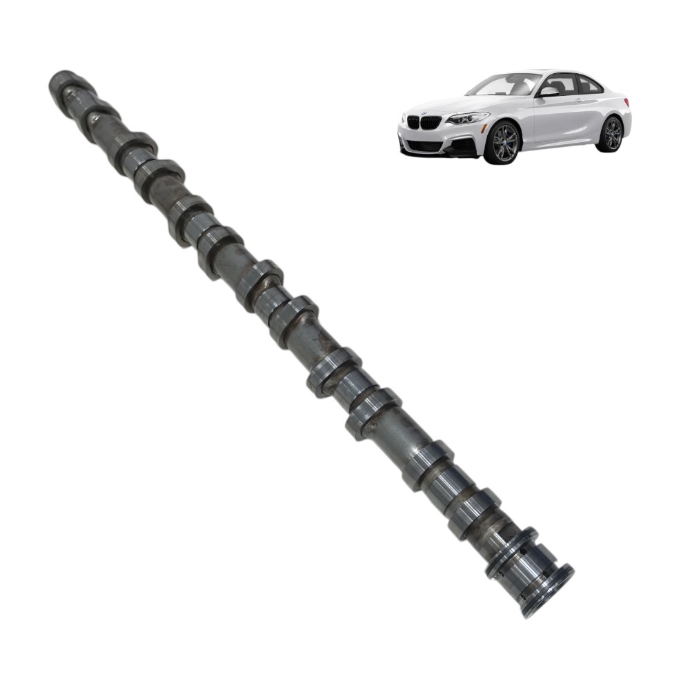 Eixo Comando Valvula Admissão Bmw M235i 3.0 Turbo 2016 N55