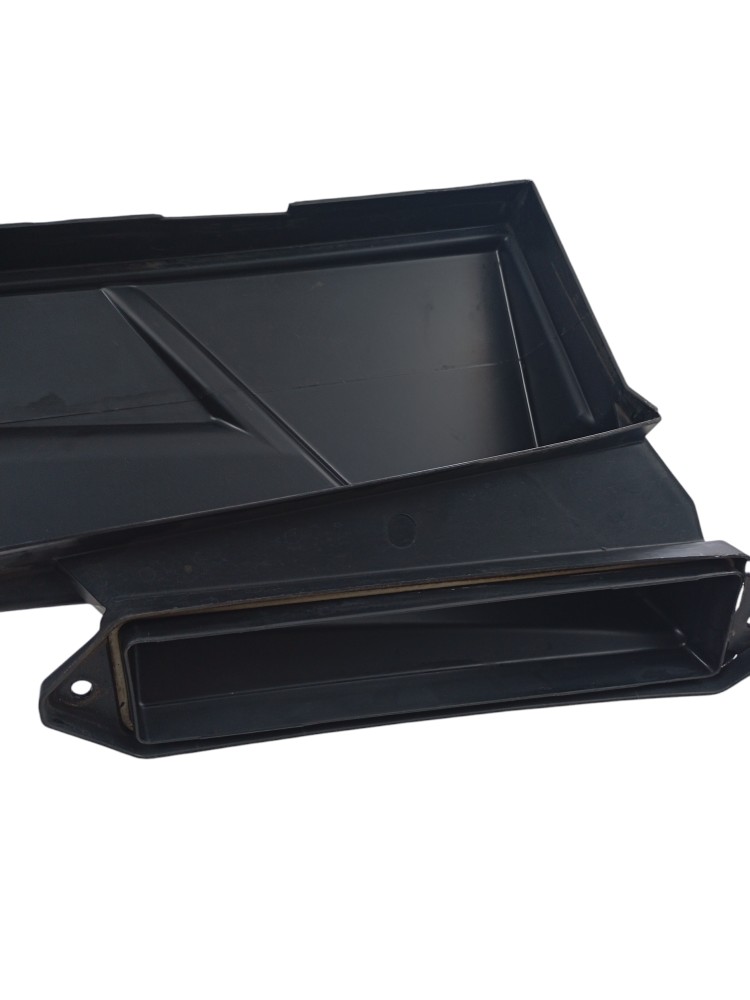 Tampa Caixa Filtro De Ar Bmw X1 2.0 Turbo 2013 2014 2015 E84 6