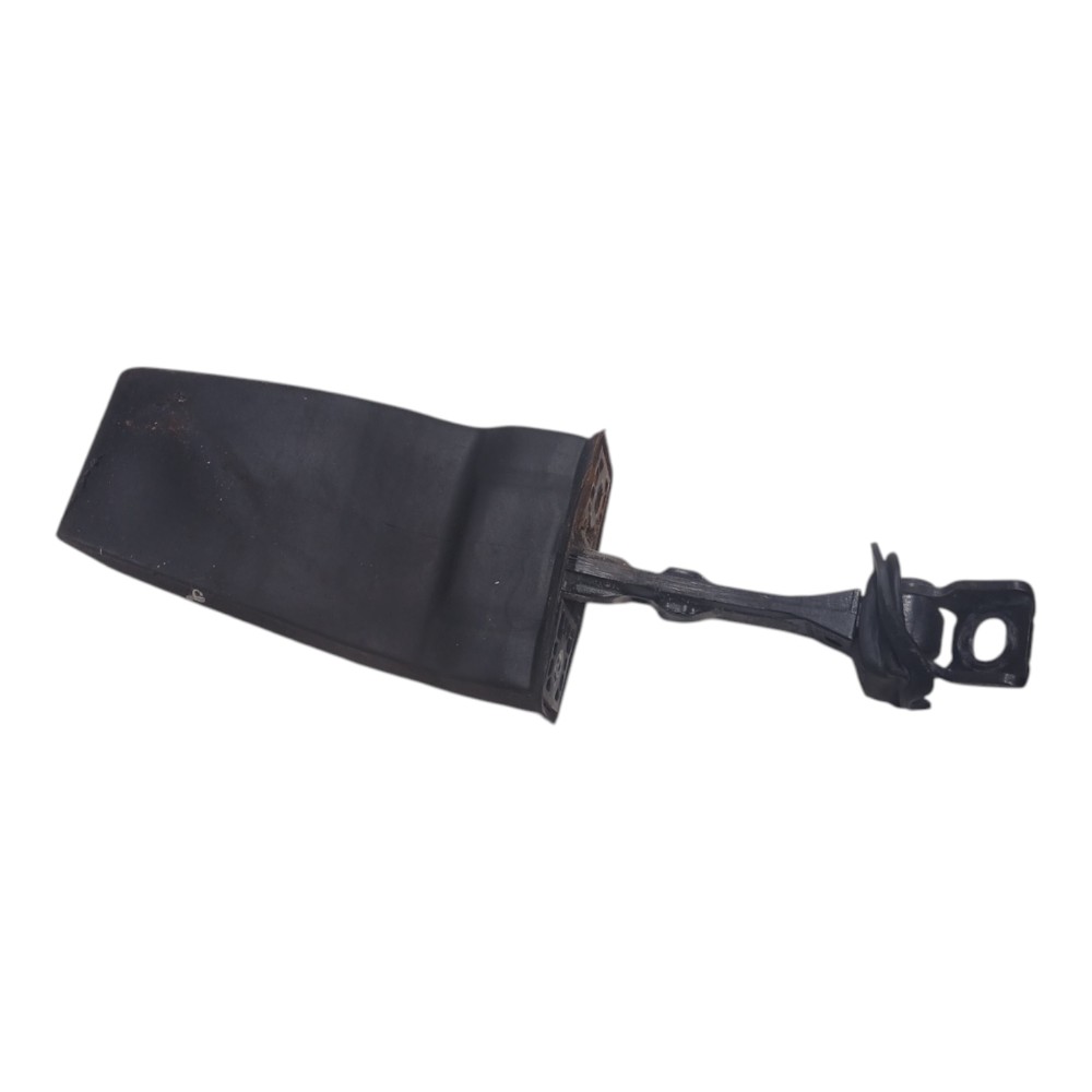 Limitador Porta Dianteira Esquerda Vw Touareg 4.2 V8 2014 7