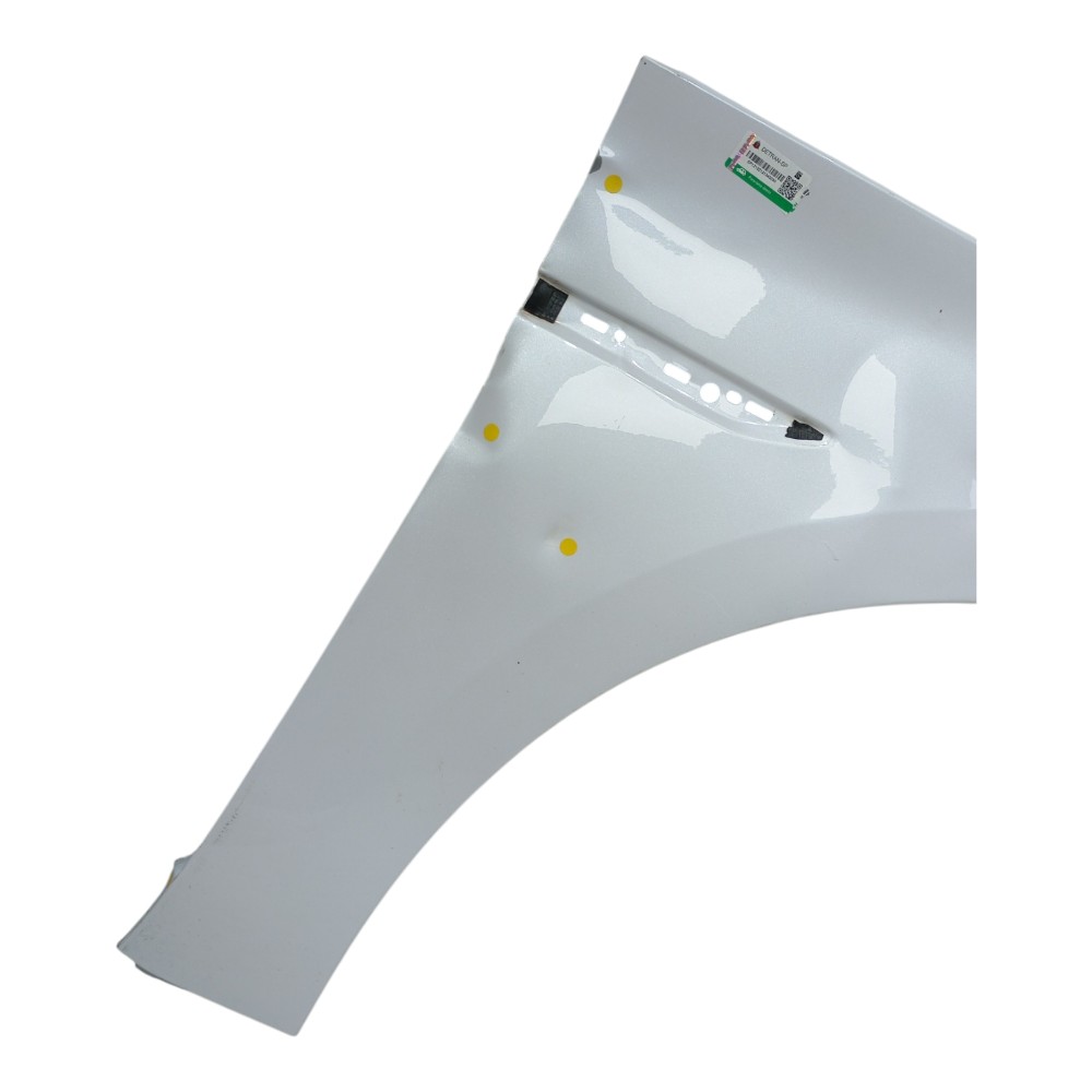 Paralama Dianteiro Direito C Detalhe Byd Han Awd 680ev 2023 3
