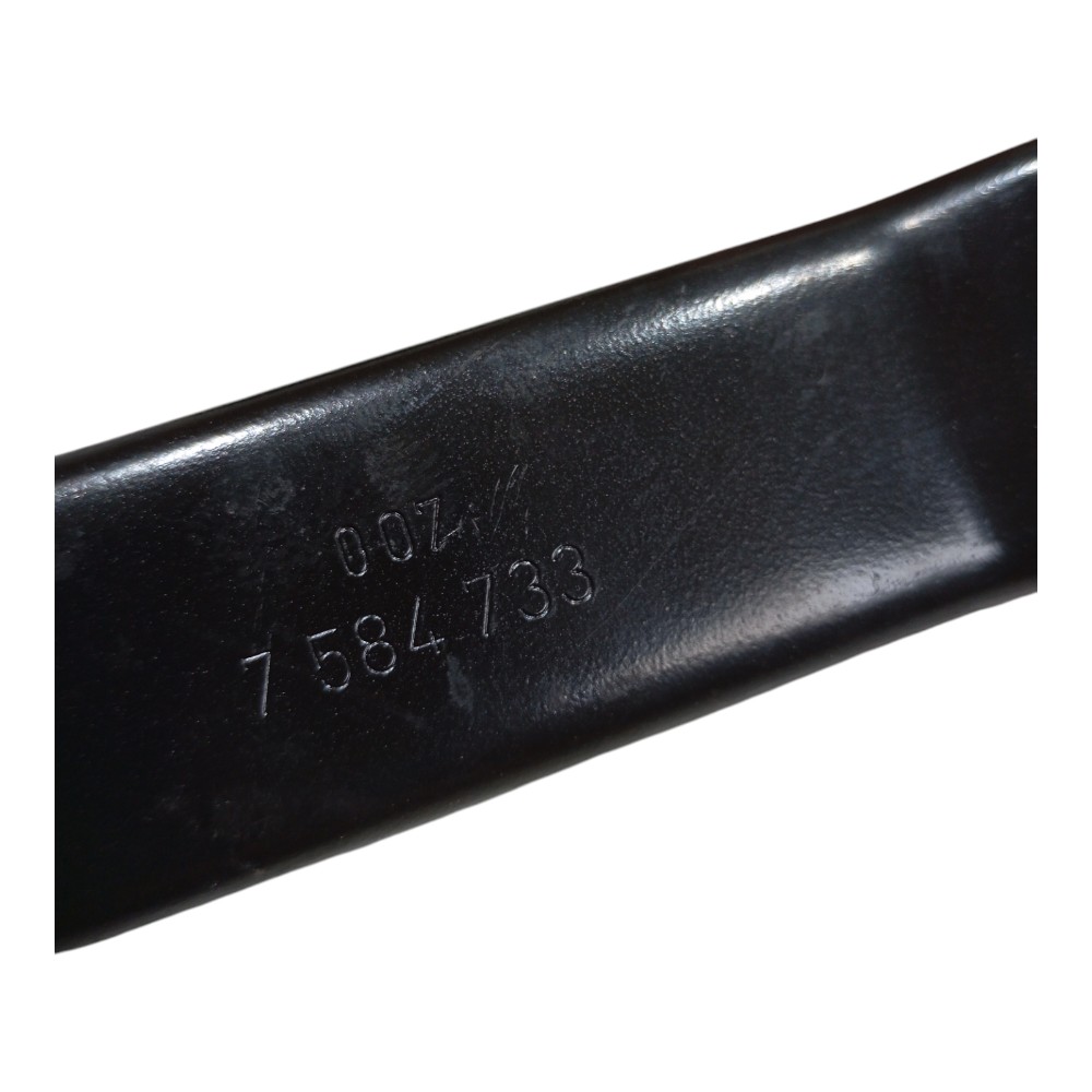 Suporte Bateria Bmw X1 2.0 2010 2011 2012 2013 2014 2015 E84 2