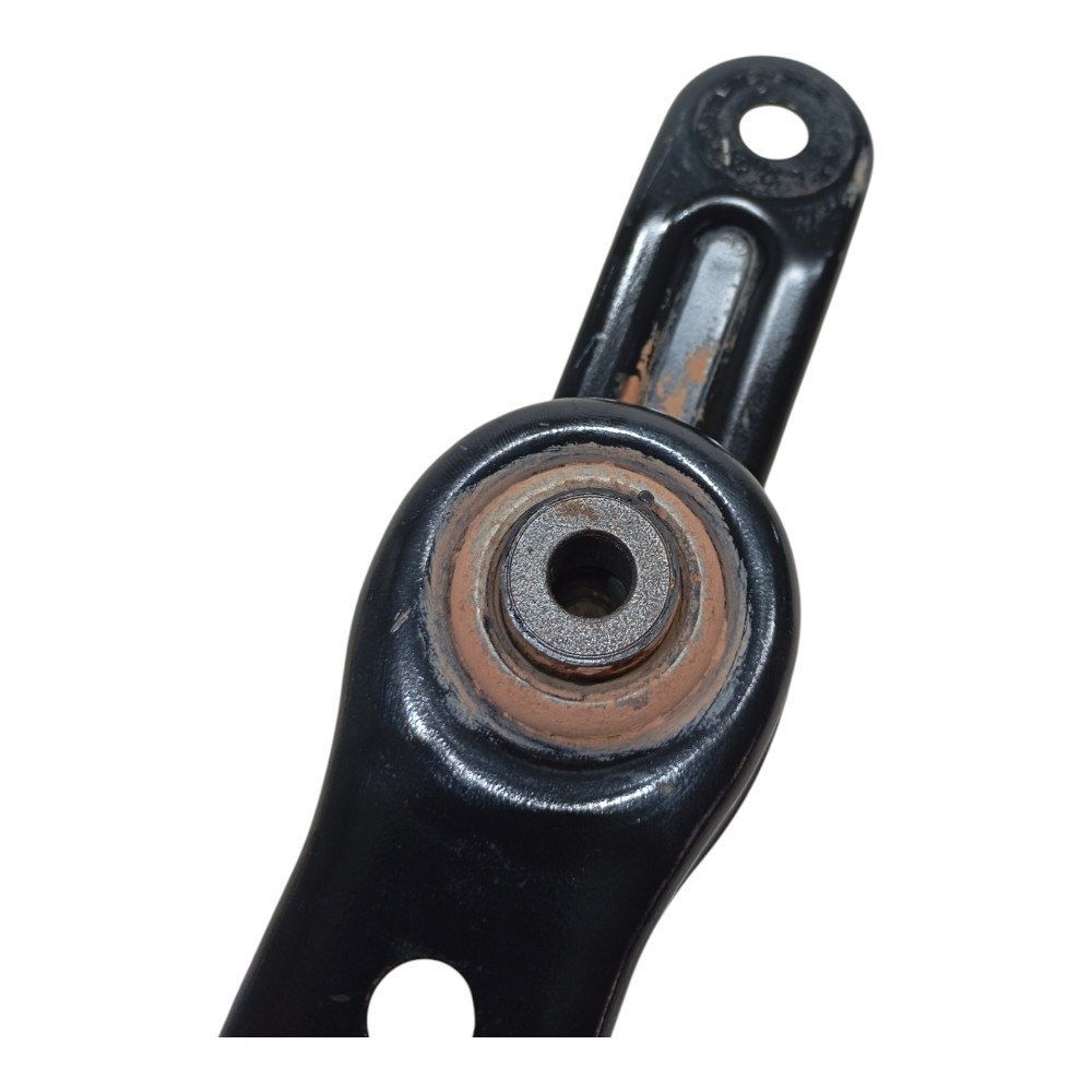 Coxim Inferior Câmbio Volkswagen Nivus Highline 1.0 T 2021 5