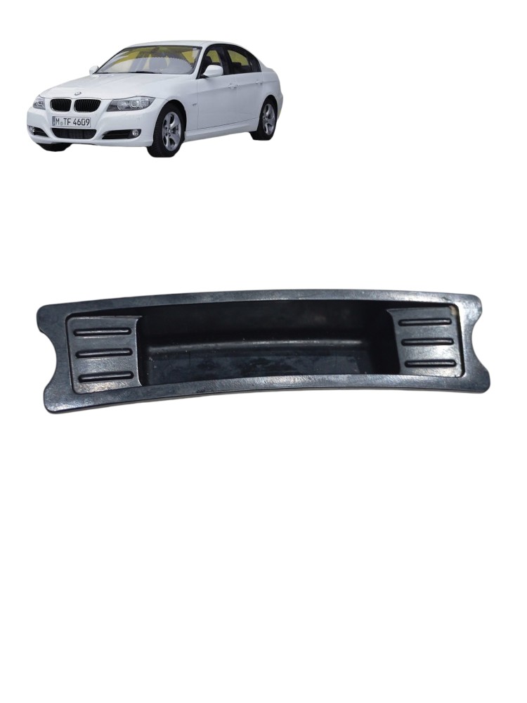 Cinzeiro Traseiro Console Central Bmw 335i 3.0 2008 2009 E90