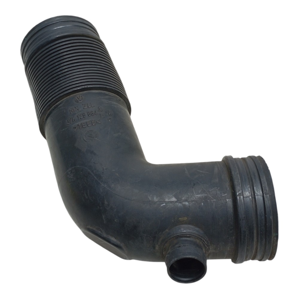 Mangueira Filtro Ar Volkswagen Jetta 2.5 2007 2008 2009 5