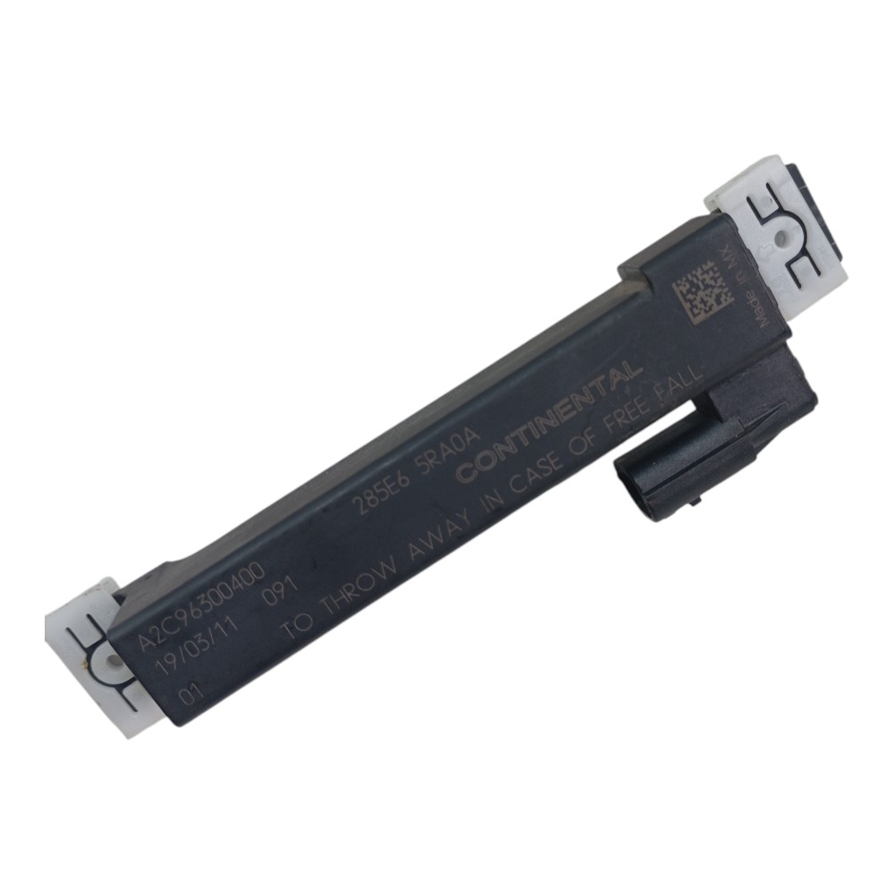 Sensor Keyless Porta Nissan Kicks 2022 Cod 285e65ra0a 6
