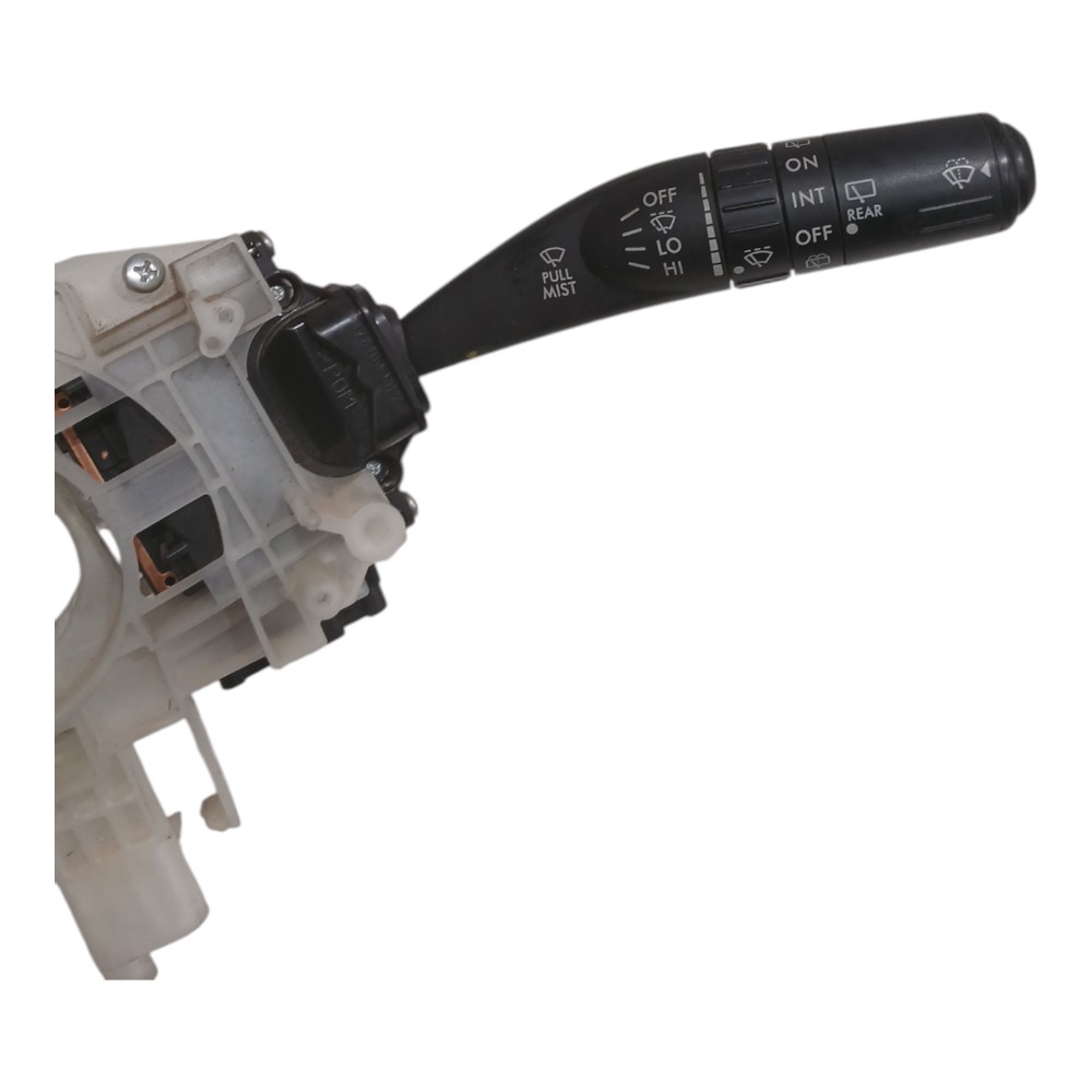 Chave De Seta Comando Limpador Subaru Forester 2.0 2009 2010 6