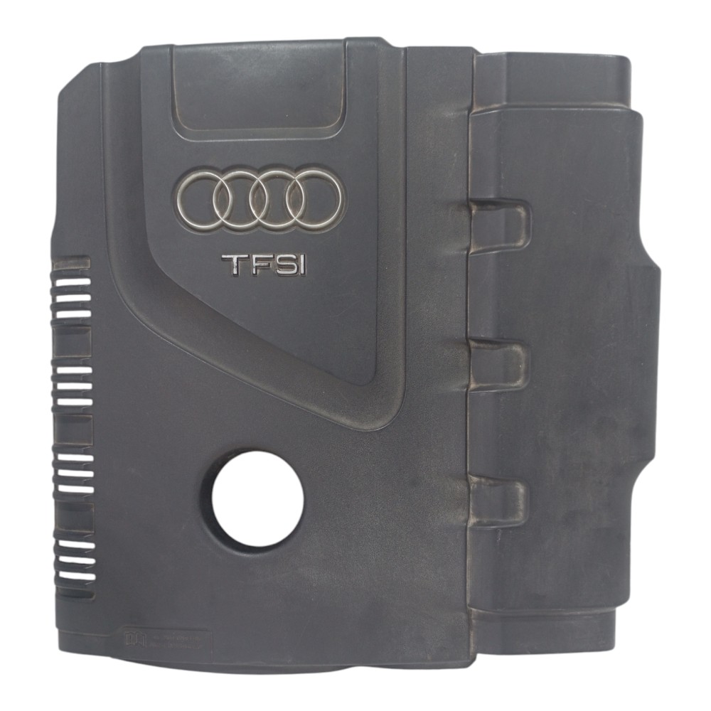 Tampa Capa Do Motor Audi Q5 2.0 Turbo 2010 Tfsi Cod 06200305 6