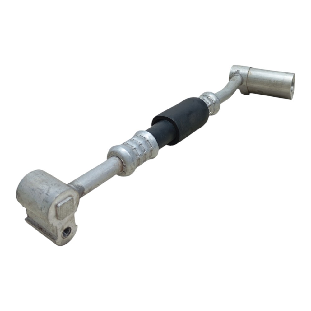 Tubo Compressor Ar Condicionado Byd Han Awd Gs 680ev 2023 6
