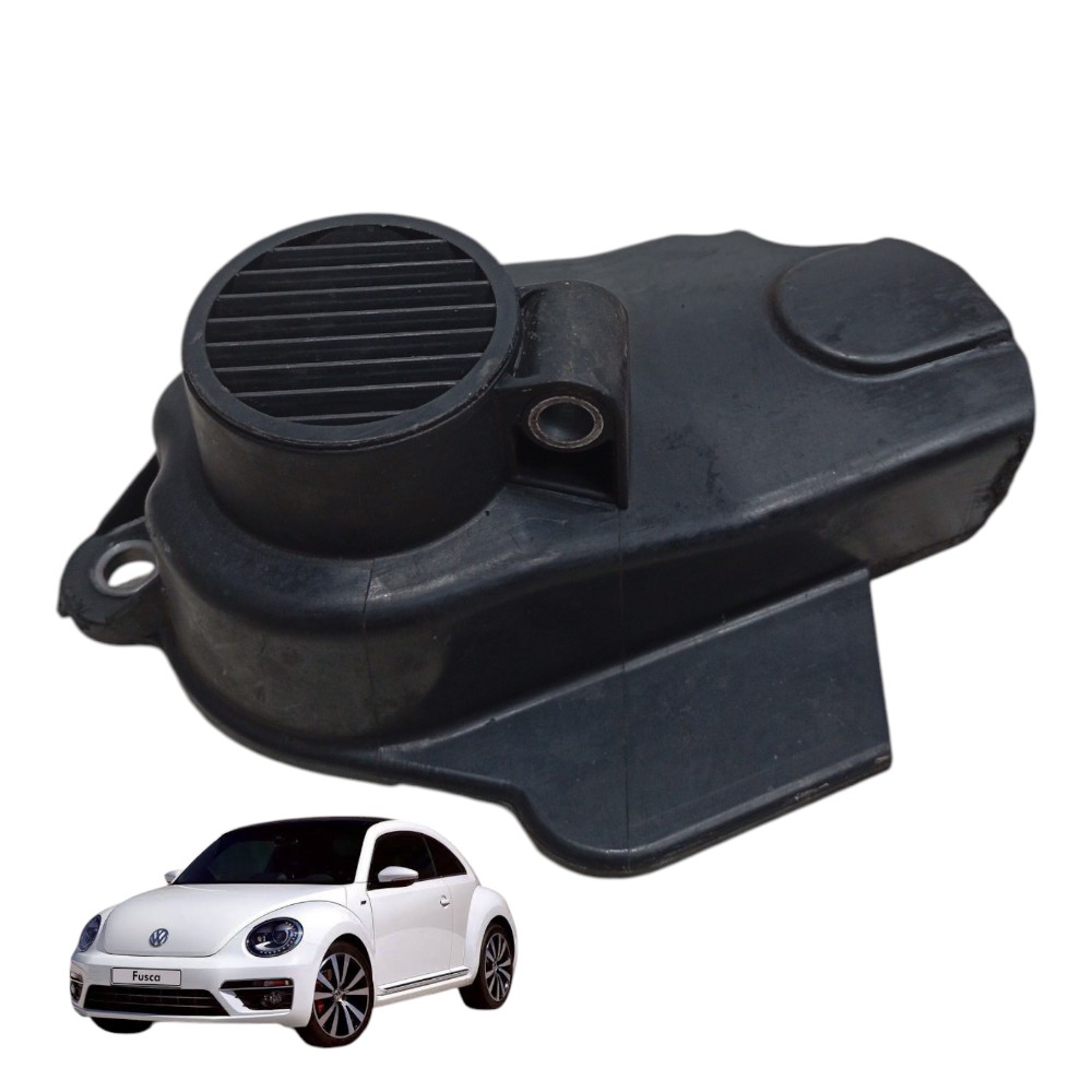 Tampa Bomba Dágua Volkswagen Fusca Tsi 2.0 Turbo 2014