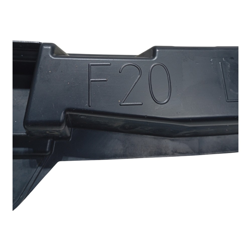 Suporte Guia Spoiler Traseiro Bmw 118i 116i 120i F20 2014 7
