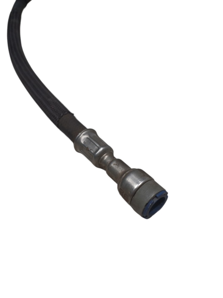 Sensor Pressão Combustível Bmw 335i 3.0 Turbo 2008 2009 2010 6