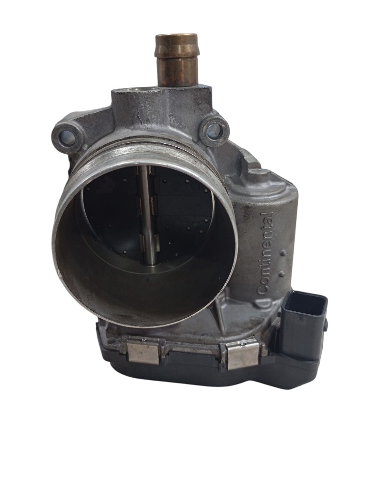 Tbi Corpo De Borboleta Bmw X1 2.0 E84 2014 2015 13547588625 6