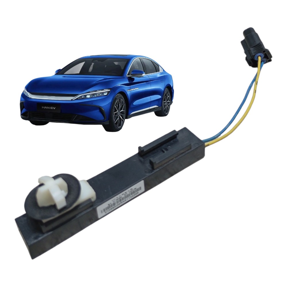 Sensor Antena Chave Keyless Byd Han Awd 680ev 2022 2023