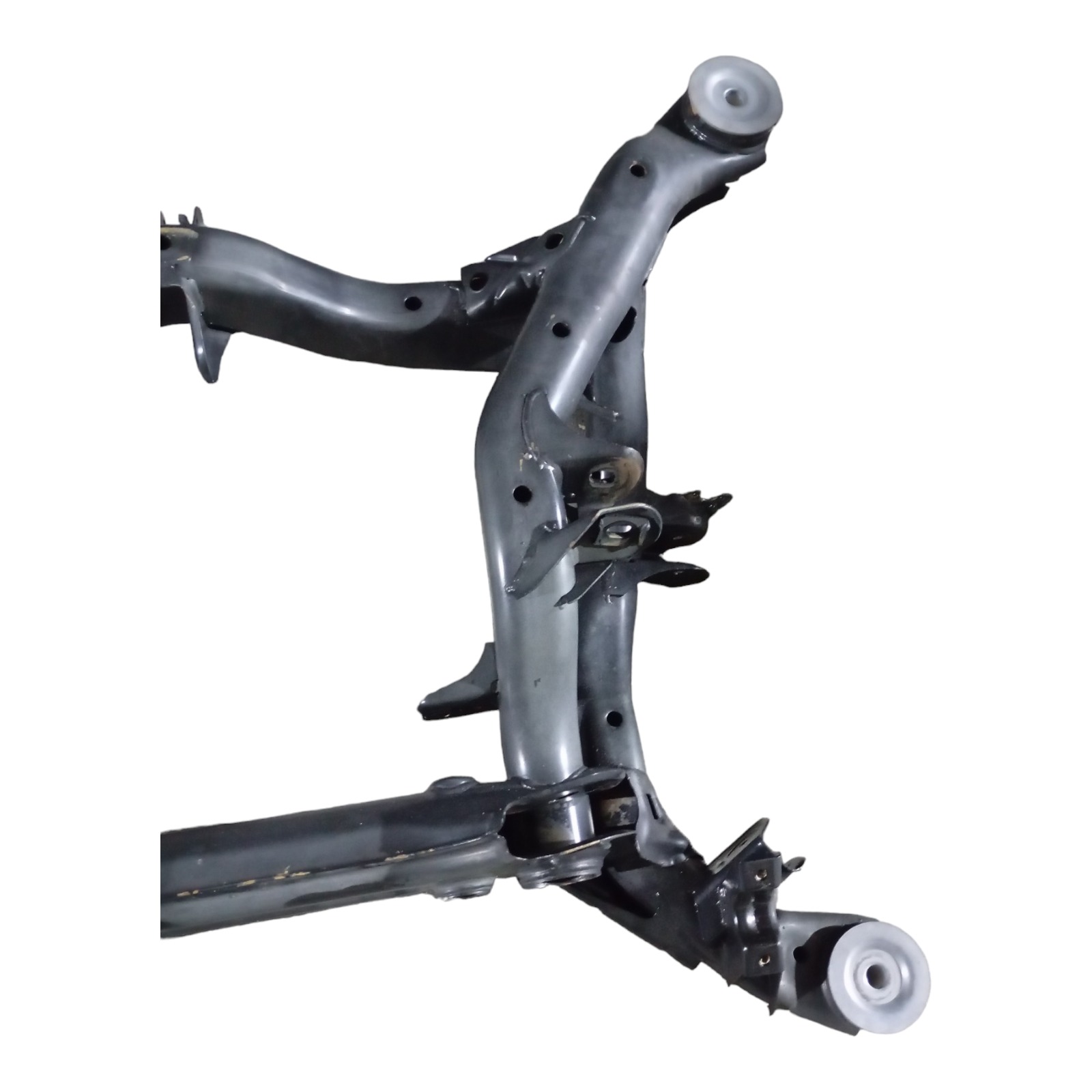 Quadro Agregado  Trazeiro Vw Touareg/cayenne 2013 2