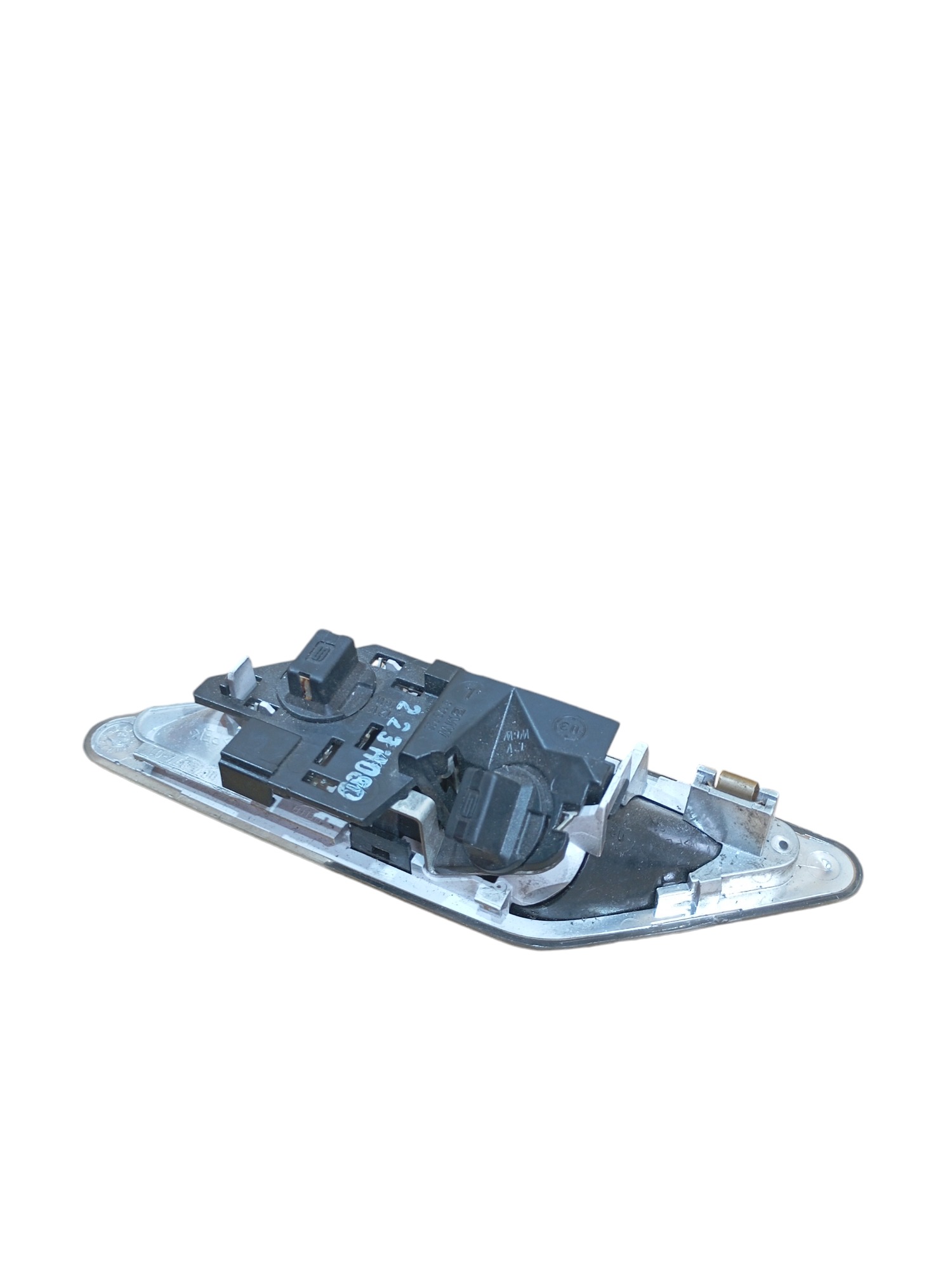 Luz Teto Traseiro Esquerdo Bmw 328i 2000cód: 8375585 2