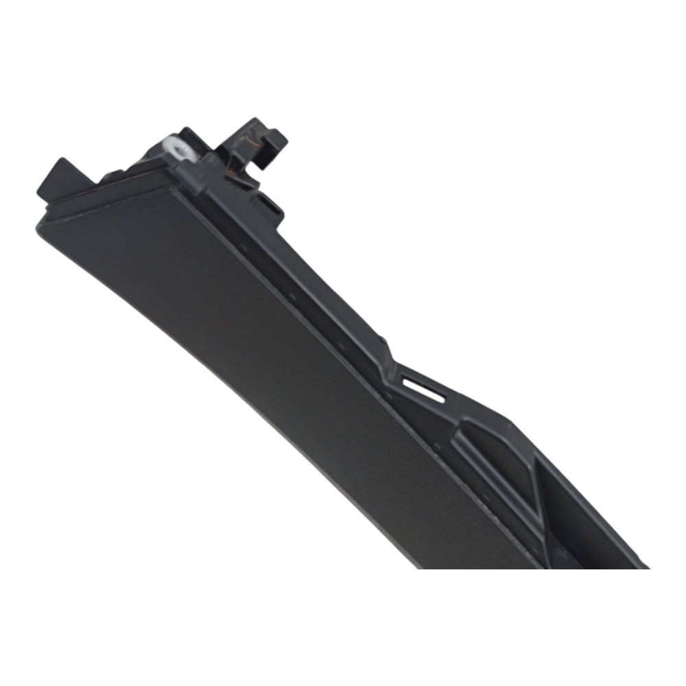 Moldura Console Central Lado Direito Subaru Forester 2010 3