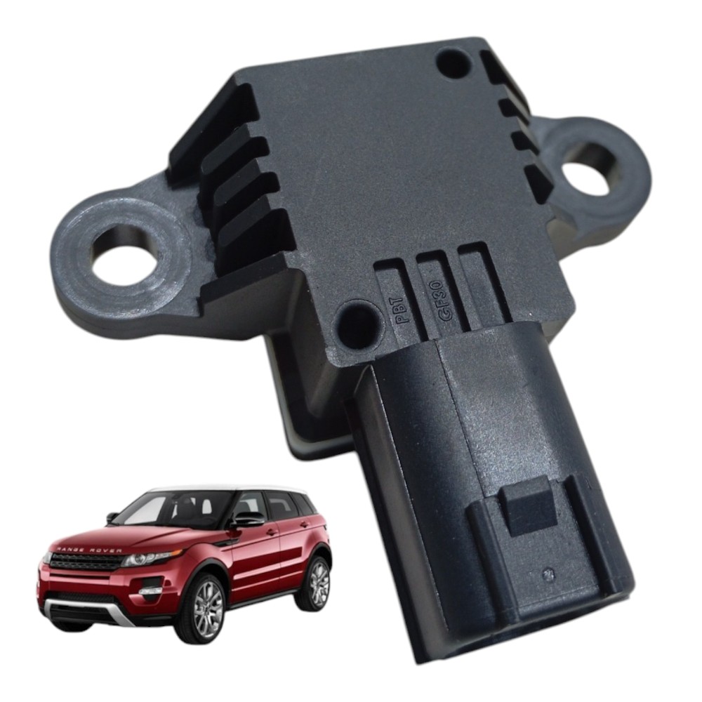 Sensor Impacto Colisão Dianteiro Range Rover Evoque 2.0 2014 1