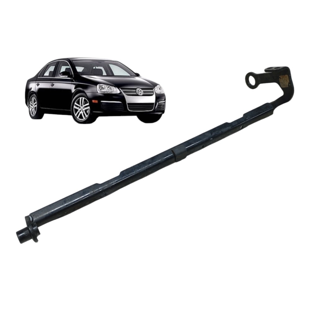 Suporte Flauta Bico Injetor Volkswagen Jetta 2.5 2007 2008 1