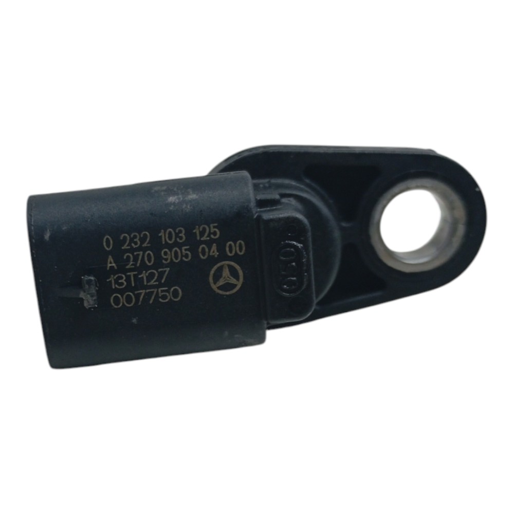 Sensor Fase Rotação Mercedes Benz C180 1.6 Turbo 2014 2