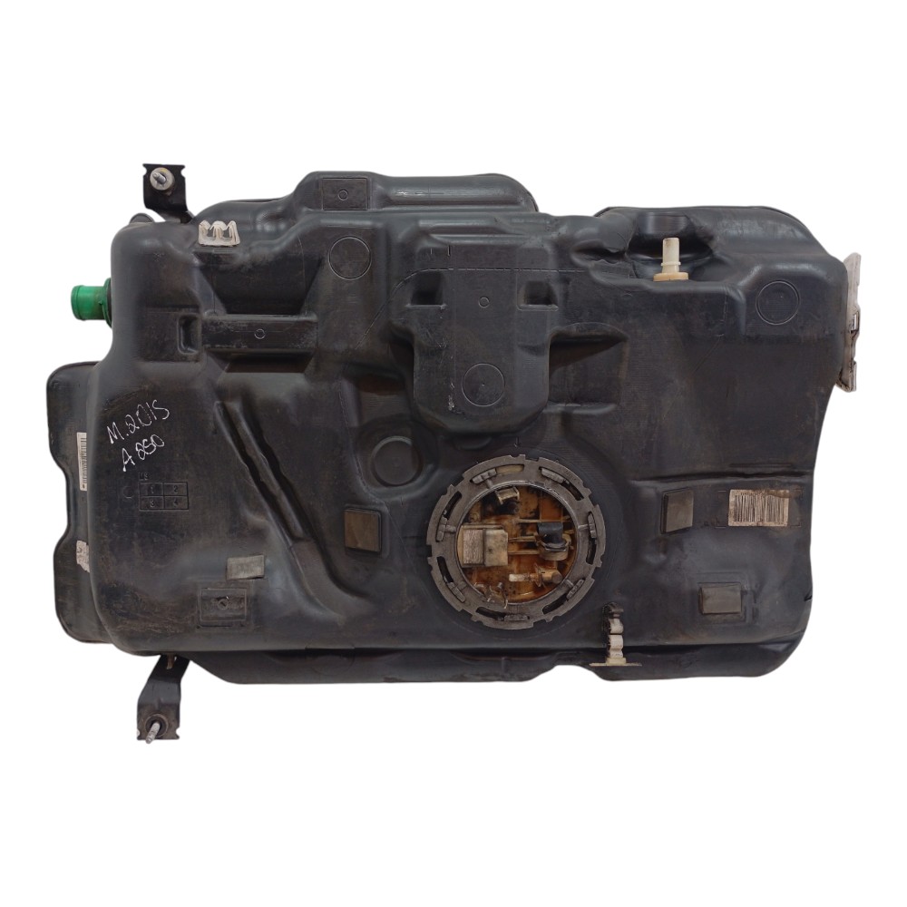 Tanque Combustível Completo Mercedes A250 2015 Cod-a246470 5