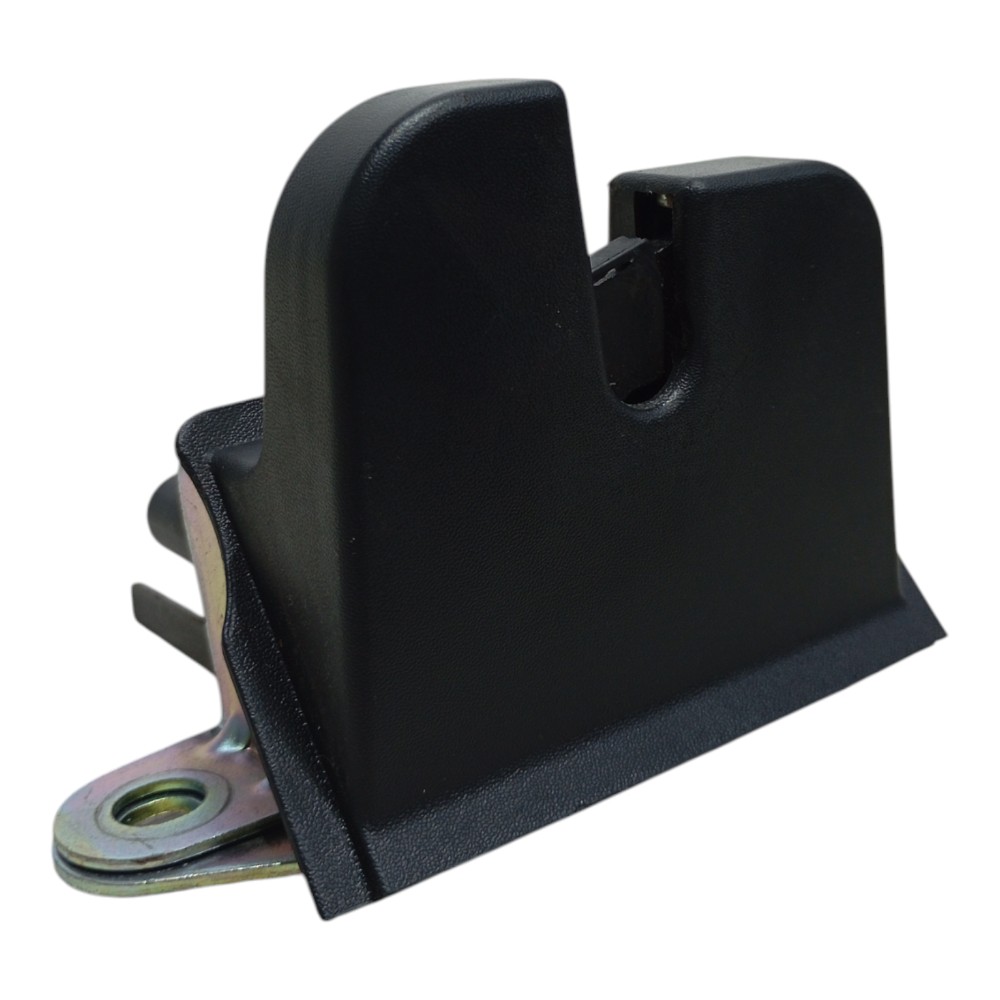 Fechadura Tampa Traseira Volkswagen Nivus Highline 1.0 2021 6