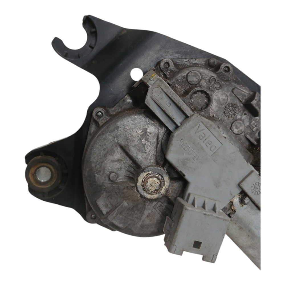Motor Limpador Vidro Vigia Traseiro Bmw X1 2.0 2010 2015 E84 3