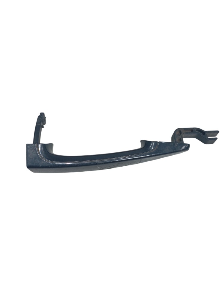Maçaneta Externa Porta Traseira Direita Bmw X1 2.0 2013 2015