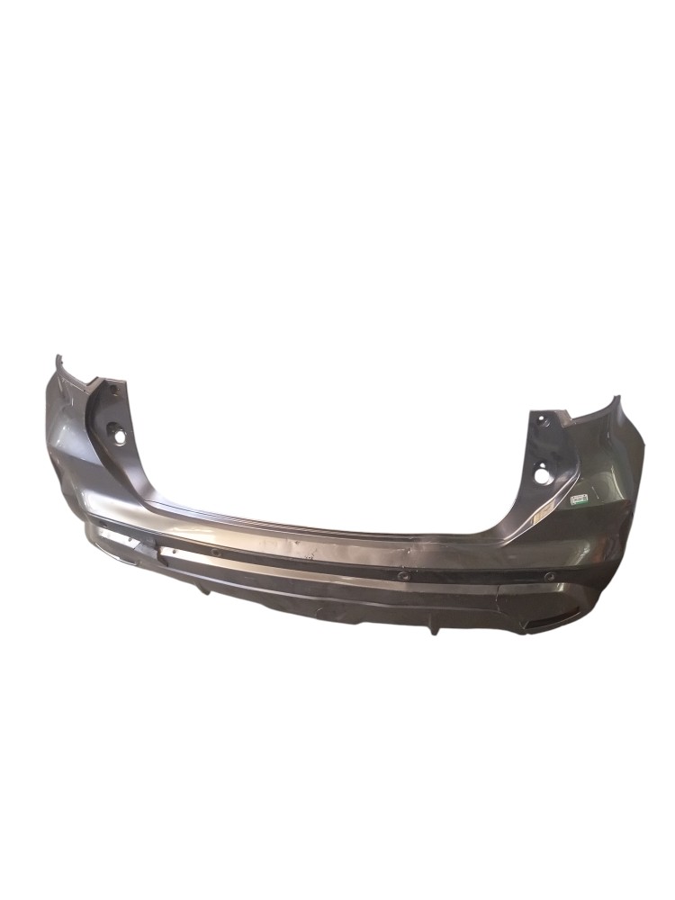 Parachoque Traseiro C Detalhe Original Nissan Kicks 1.6 2022 8