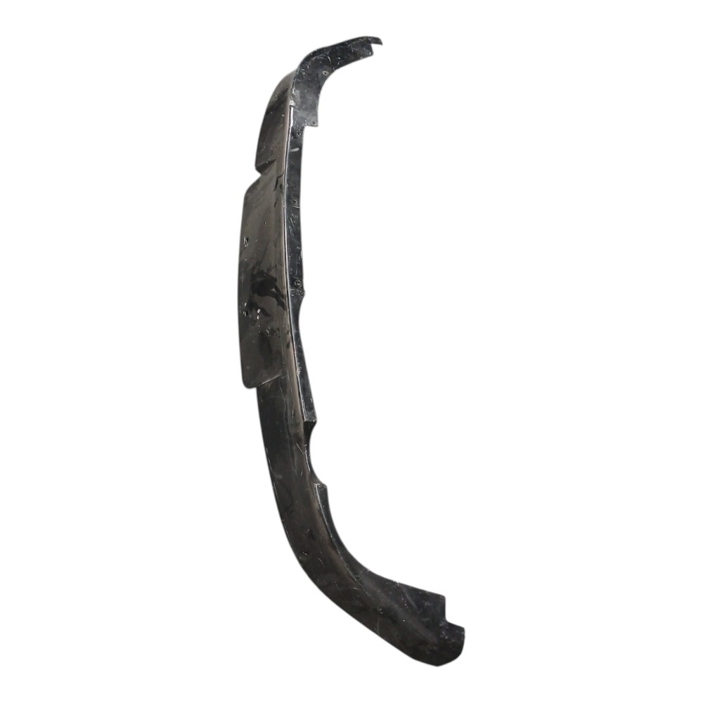 Suporte Guia Parachoque Traseiro Bmw 120i 2.0 2009 2010 E81 6