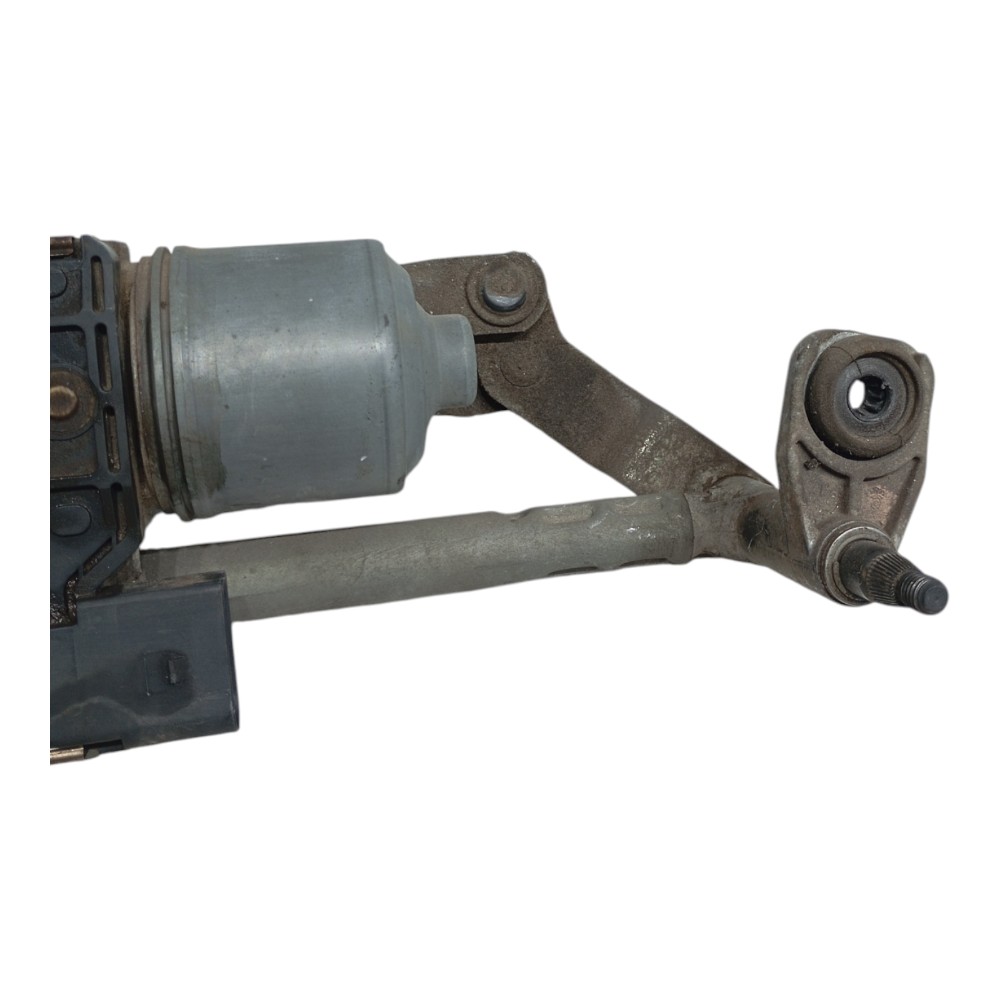 Motor Limpador Parabrisa Volkswagen Jetta 2.5 2007 2008 2009 7