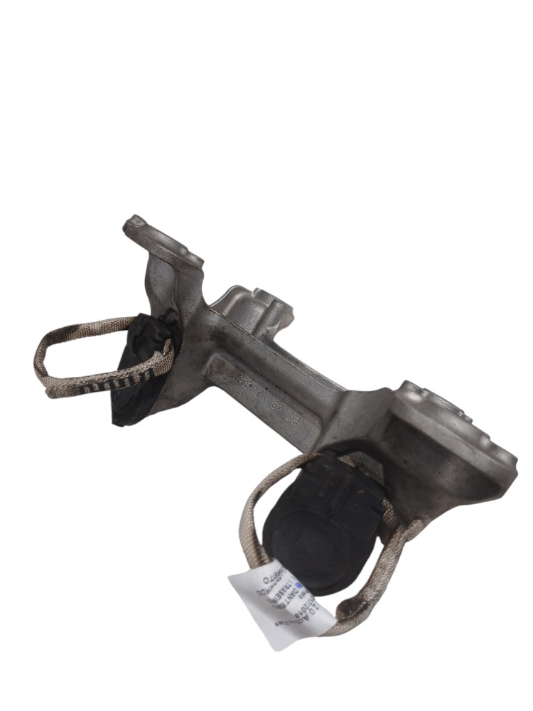 Suporte Coxim Cambio Bmw 320i 2.0 F30 2013 2018 18574710 2