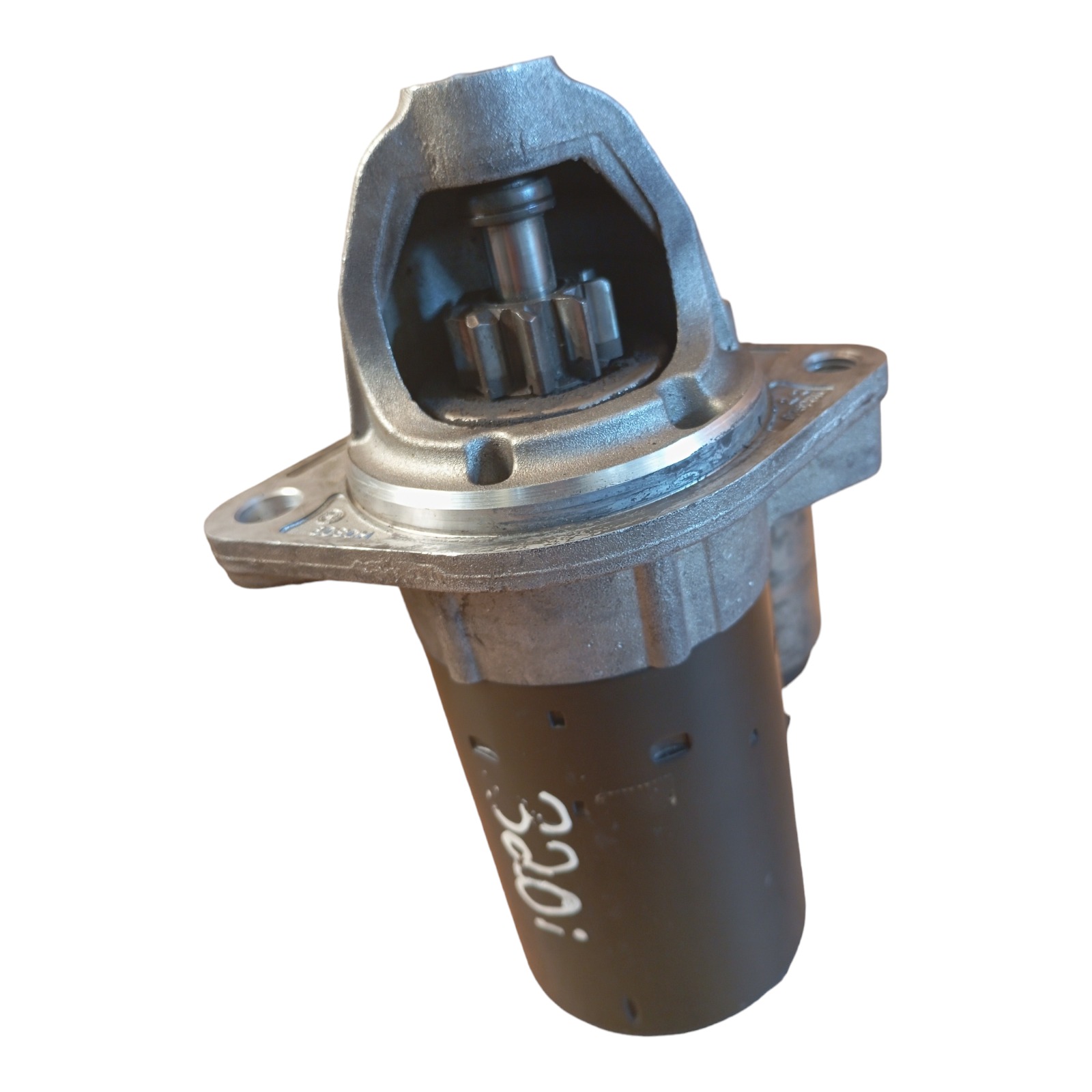 Motor De Arranque Partida Bmw 320i 2.0 2012 2015 F30 N20 3