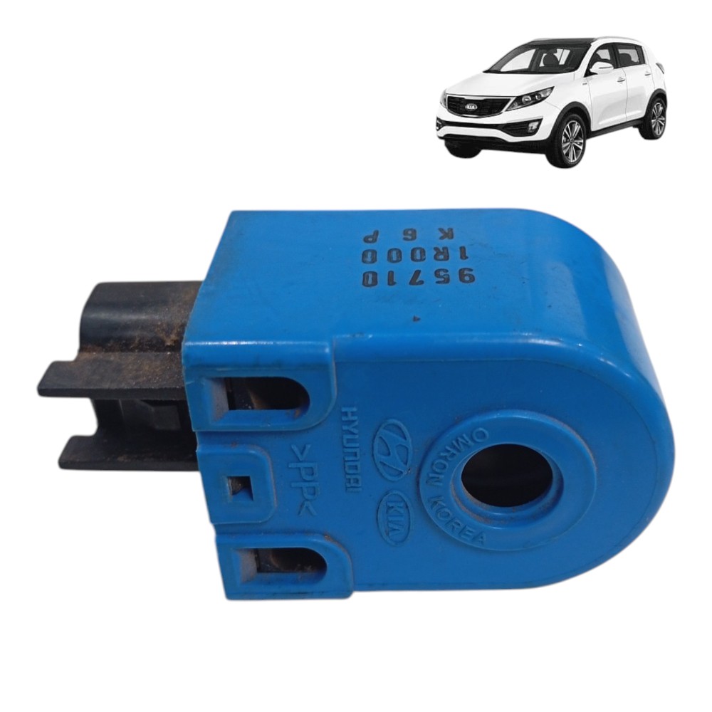 Módulo Sensor Alarme Sirene Kia Sportage 2.0 2016 95710 5