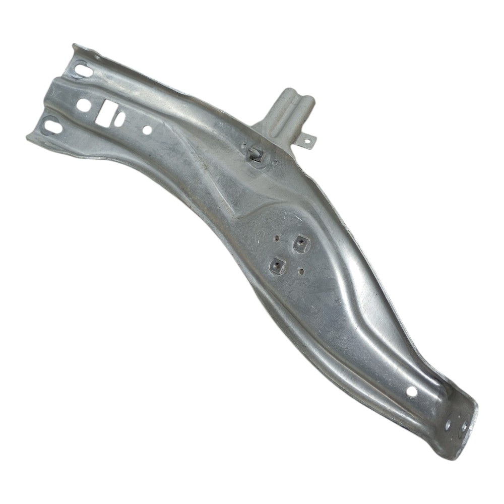 Suporte Painel De Instrumentos Volkswagen Jetta 2.5 2007 7