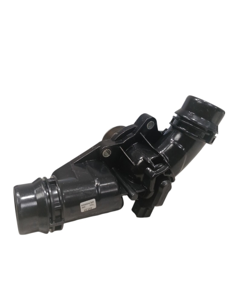 Válvula Termostática Bmw 320i 2.0 E46 1999 2003 11537509227 3
