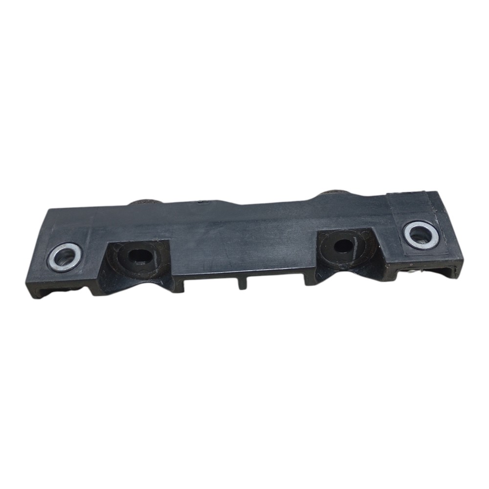 Suporte Guia Rack Teto Traseiro Esquerdo Nissan Kicks 2024 2