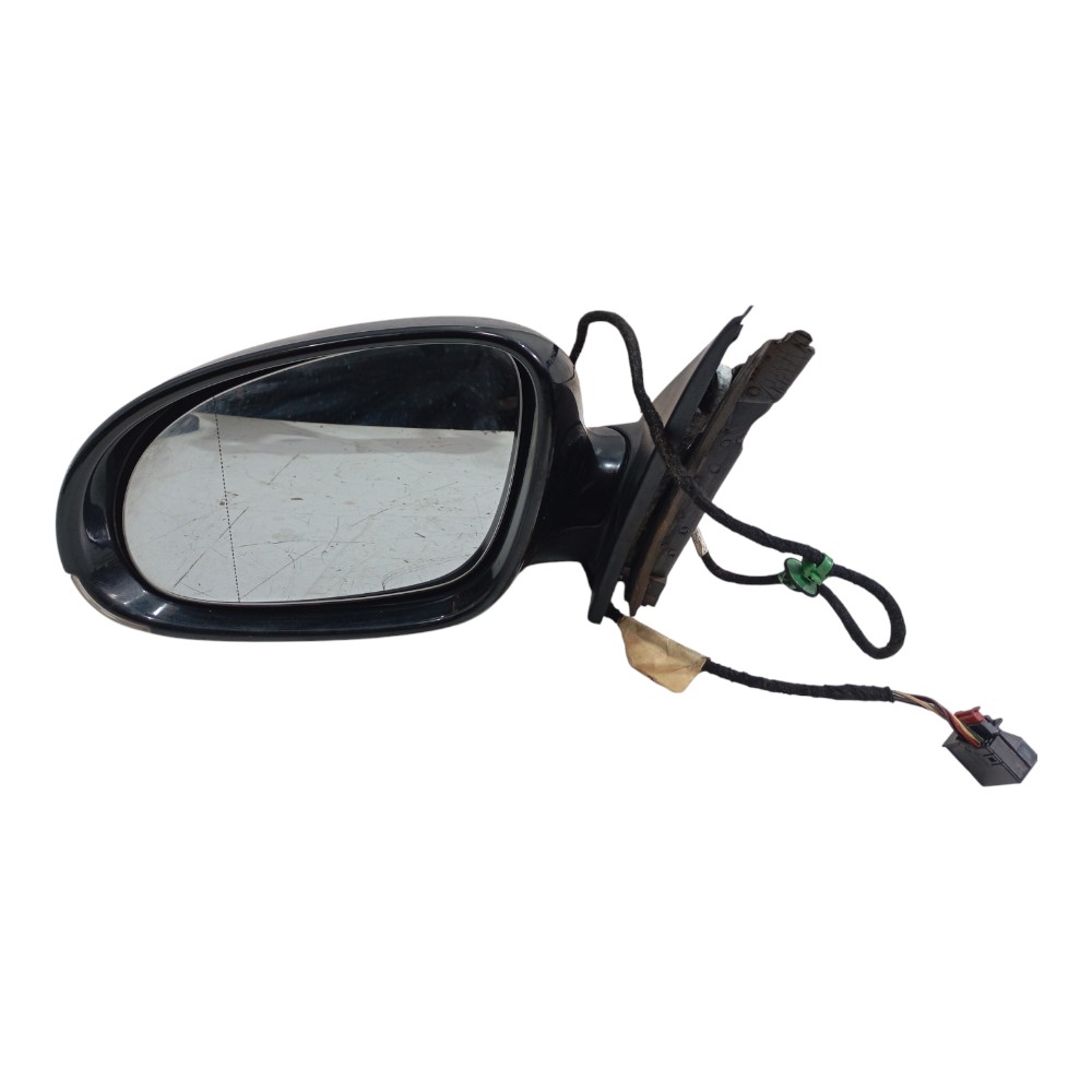 Retrovisor Dianteiro Esquerdo Vw Jetta Variant 2008 3