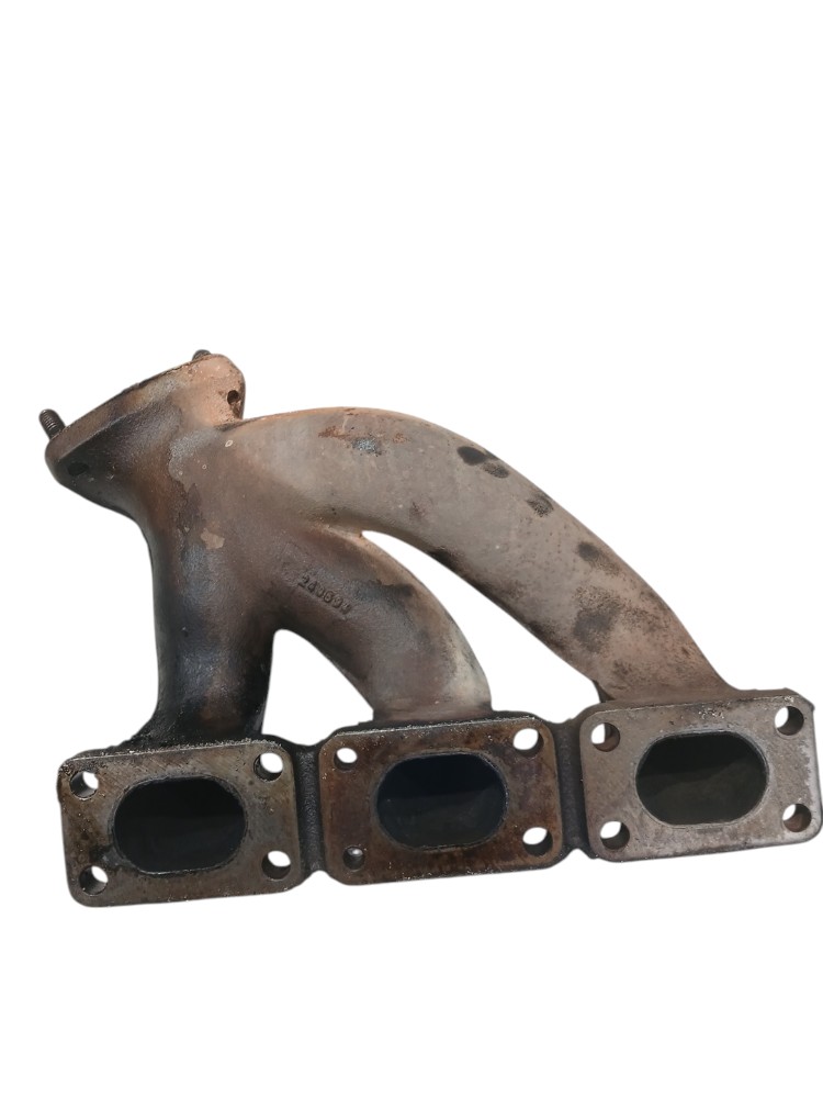 Coletor Escapamento Bmw 325i 2.5 E46 1994 1995 1996 1716735