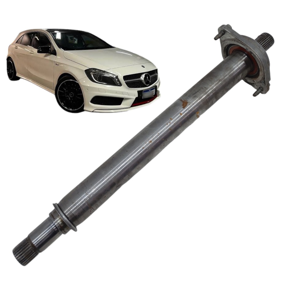 Tulipa Semi Eixo Direito Mercedes Benz A250 2.0 Turbo 2015