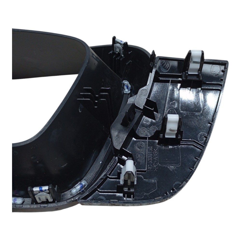 Moldura Painel De Instrumentos Byd Han Awd Gs 680ev 2023 5