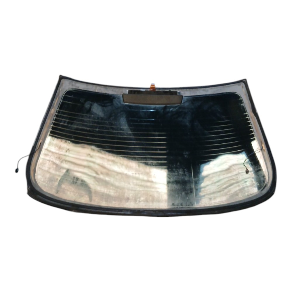 Vidro Vigia Traseiro Bmw 550i 4.4 V8 2011 2012 F10 2