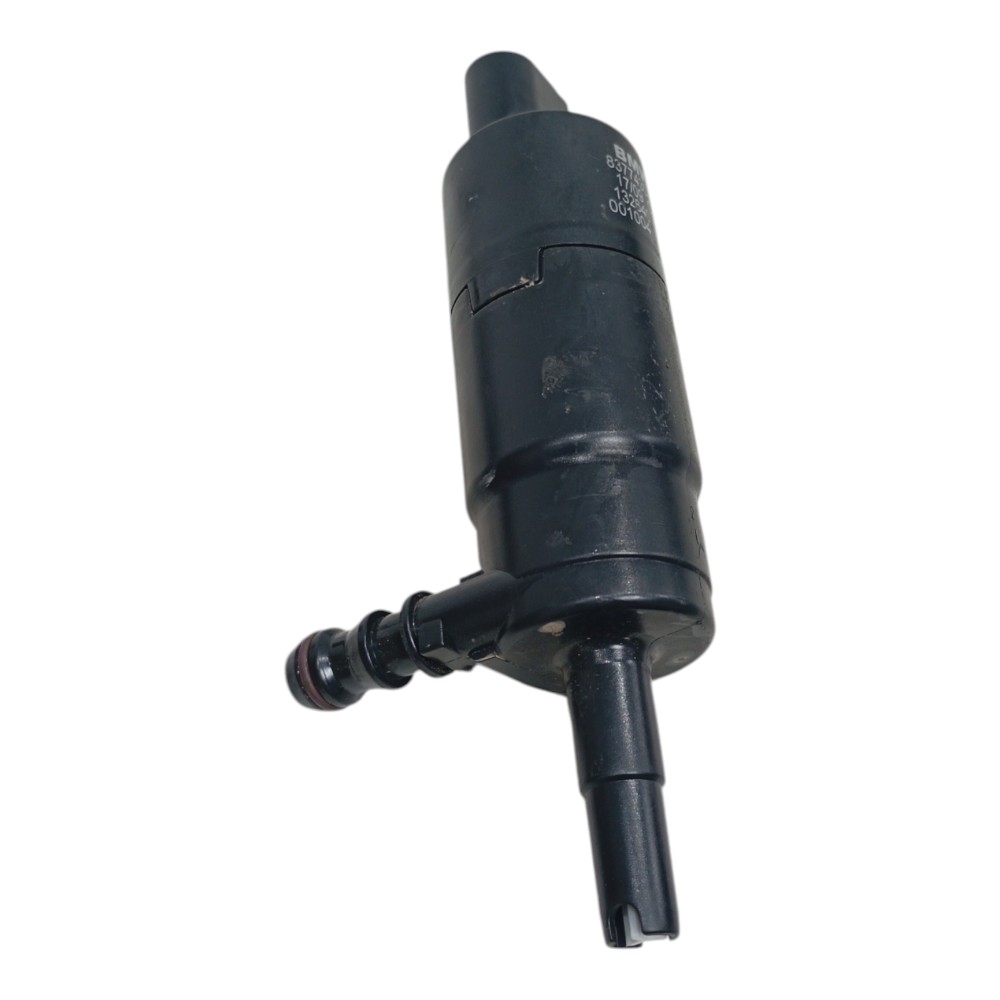 Motor Esguicho Limpador Parabrisa Bmw 320i 2.0 2010 2011 E90 4
