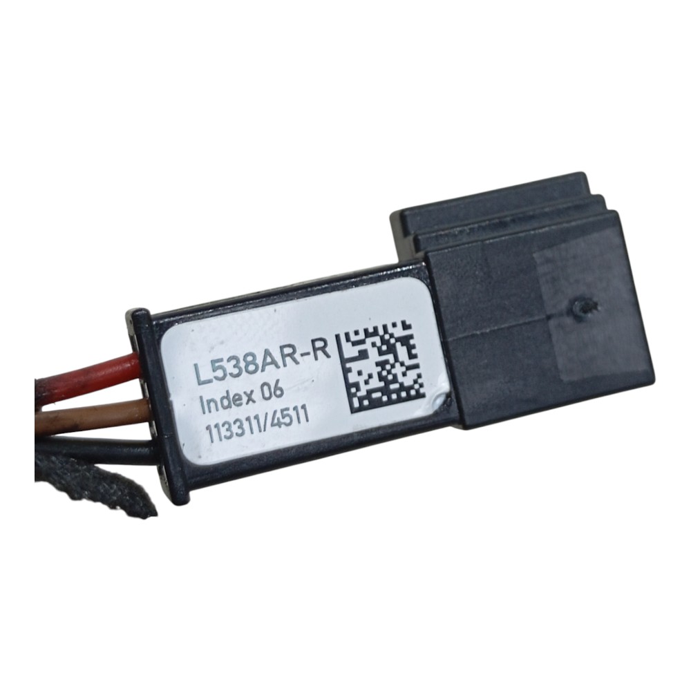 Led Porta Dianteira Direita Range Rover Evoque 2012