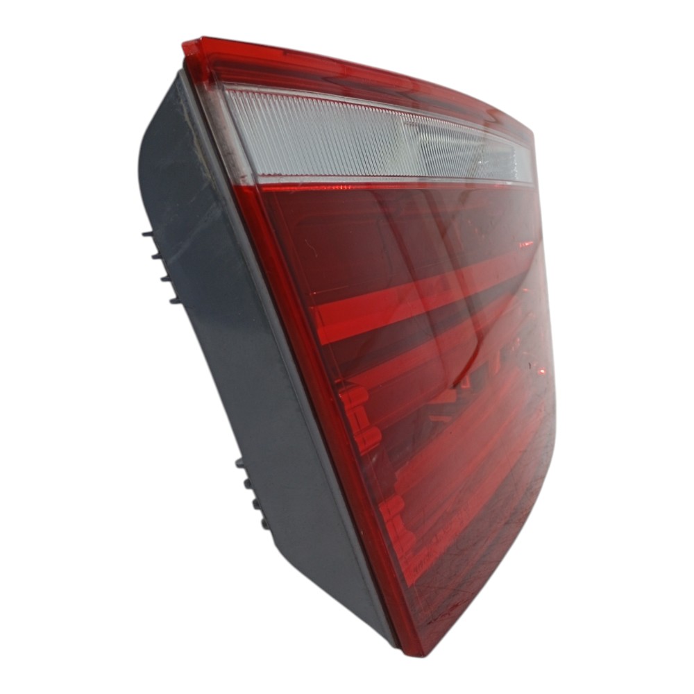 Lanterna Led Tampa Traseira Esquerda Bmw X3 2.0 Turbo 2014