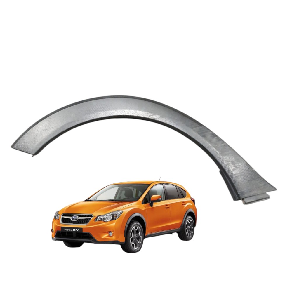 Moldura Paralama Traseiro Direito Subaru Impreza Xv 2.0 2017