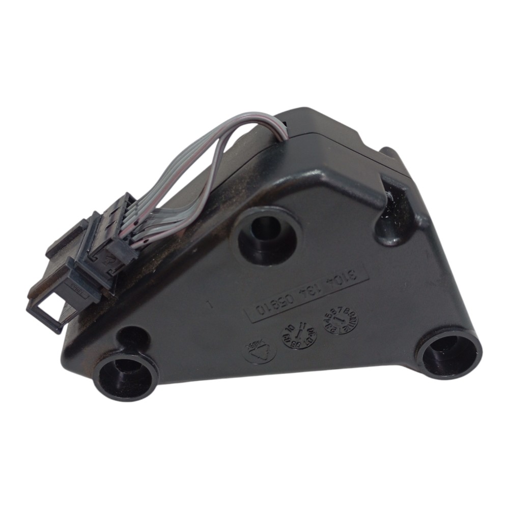 Módulo Amplificador Som Vw Jetta Variant 2.5 2009 6
