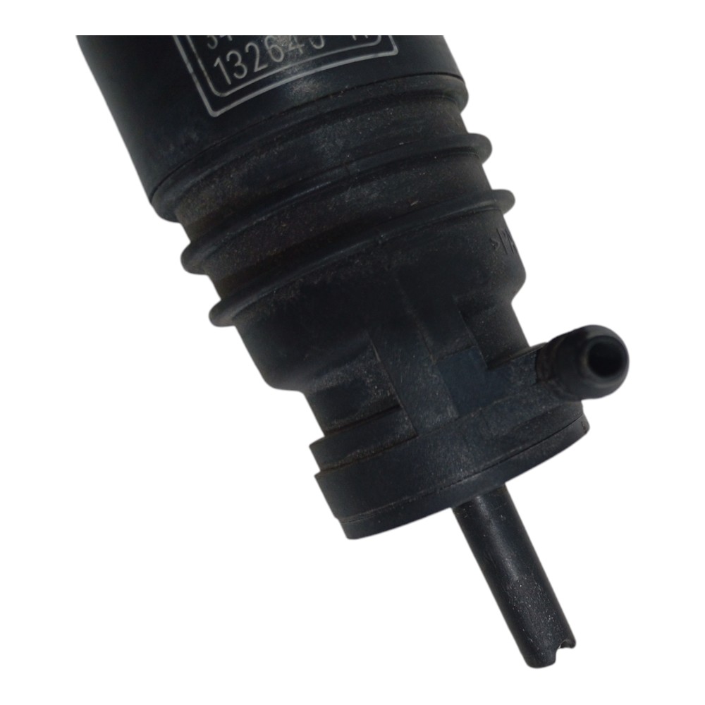 Motor Esguicho Limpador Reservatório Bmw 320i 2013 4