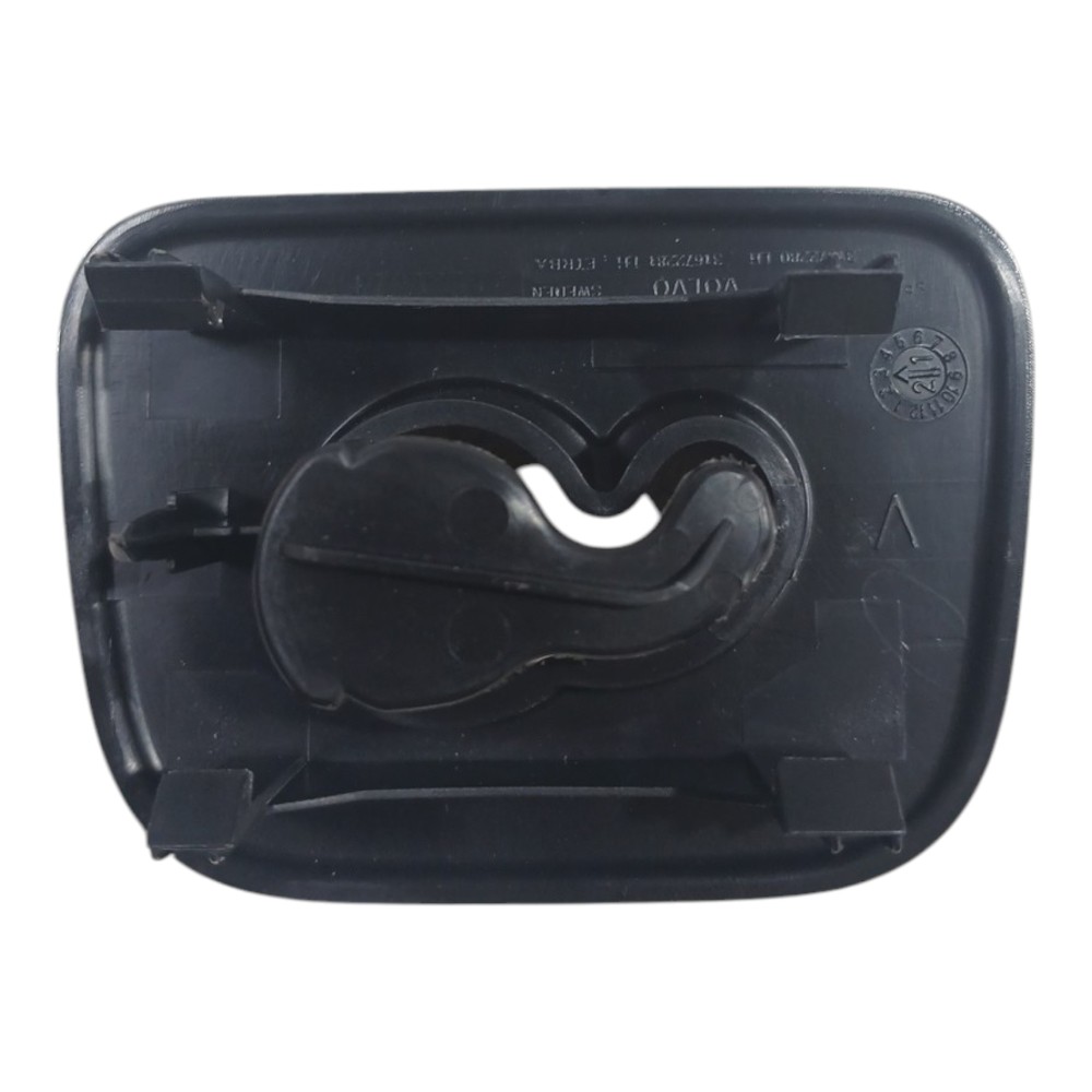 Trava Cortina Porta Malas Esquerdo Volvo Xc60 2.0 T8 2022 4