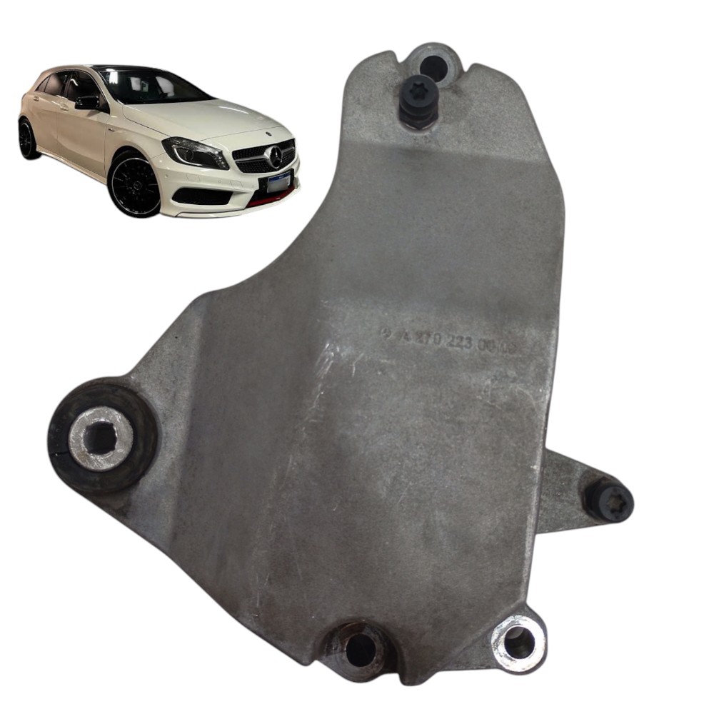 Suporte Coxim Motor Mercedes A250 2015 Cod-a2702230002