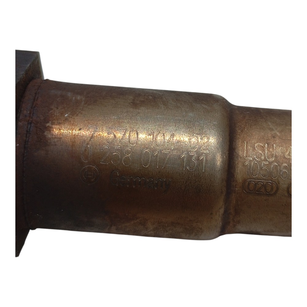 Sonda Lambda Bmw X1 320i 120i 118i E84 F30 3